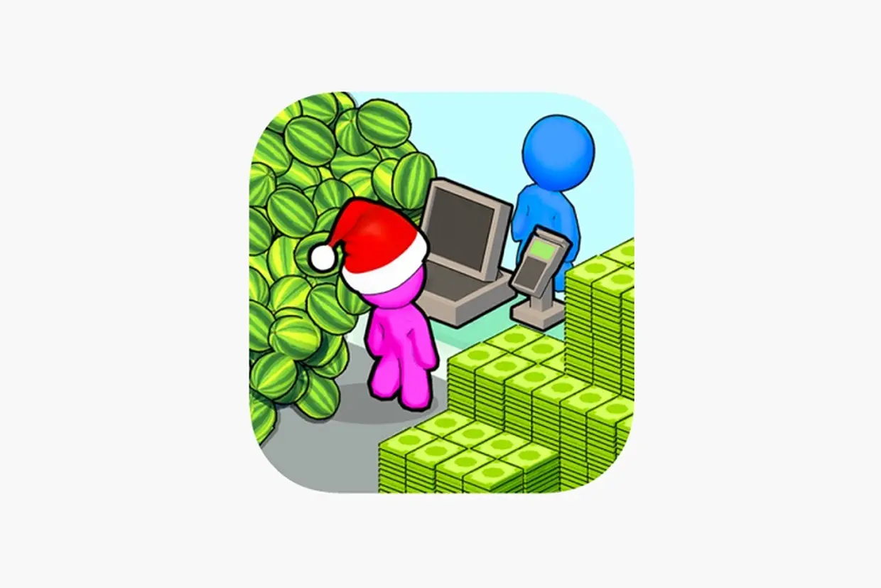 Tải My Mini Mart: Tựa game mô phỏng nhàn rỗi được nhiều người yêu thích hiện nay