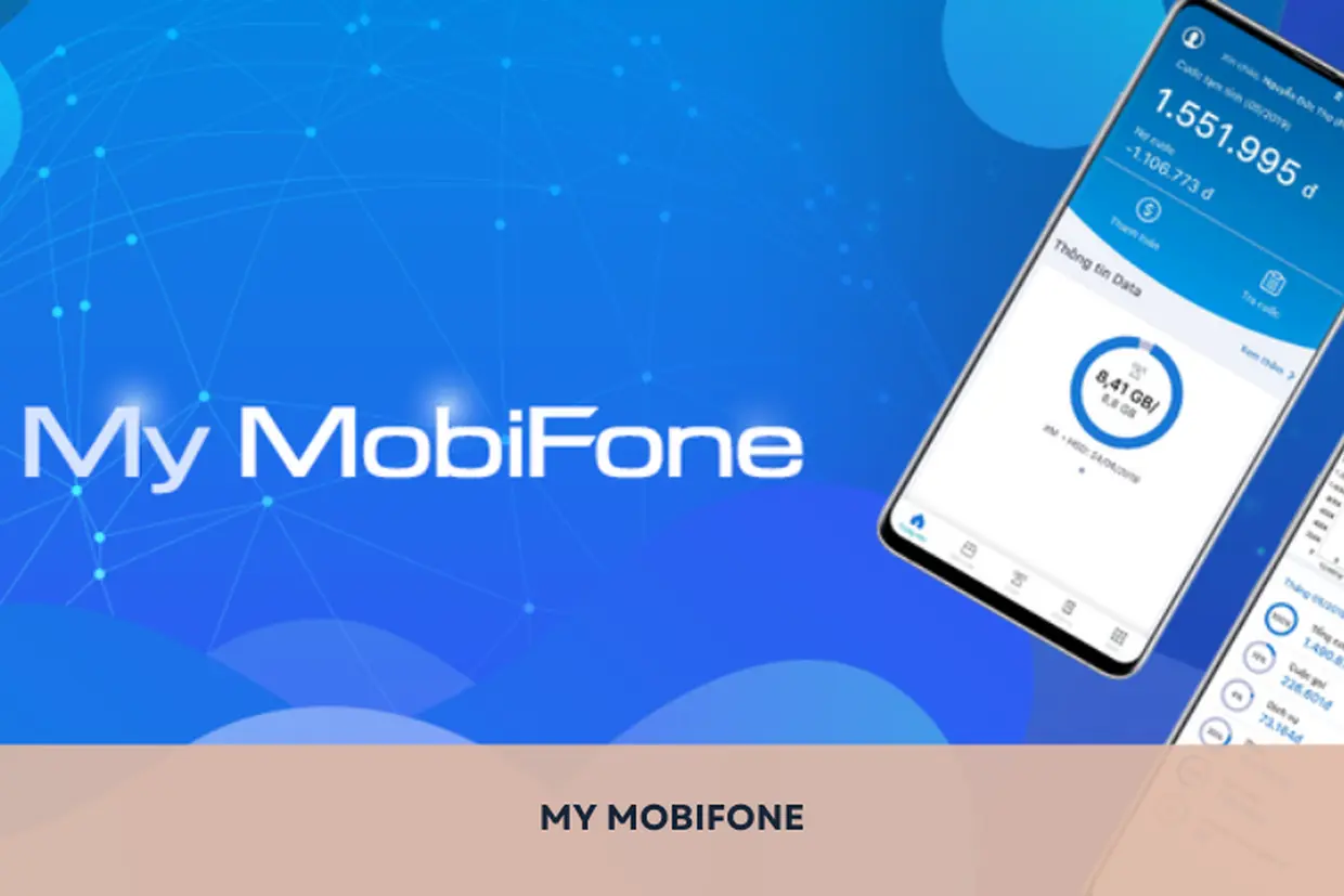 My MobiFone là gì? Hướng dẫn cách đăng ký và sử dụng dễ dàng cho người mới bắt đầu