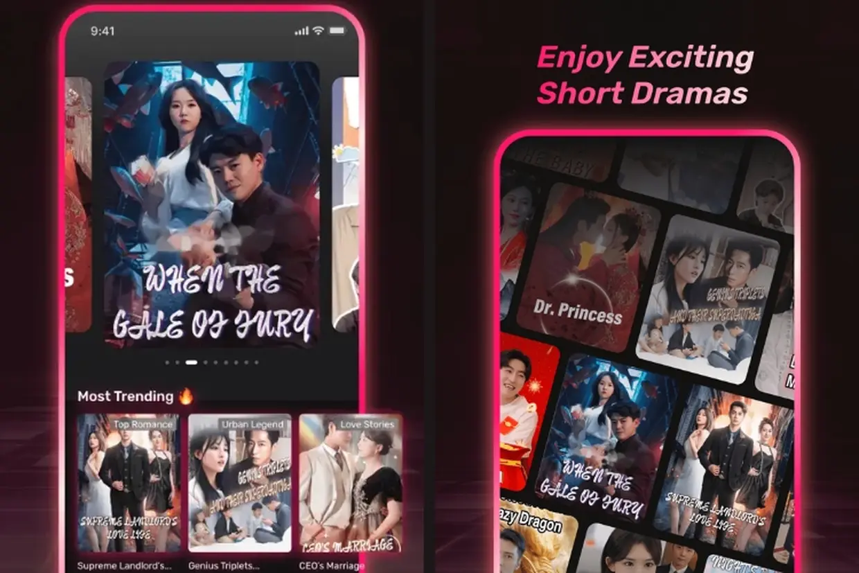 Khám phá OneShort: Ứng dụng xem phim ngắn 1 phút cực cuốn cho người bận rộn