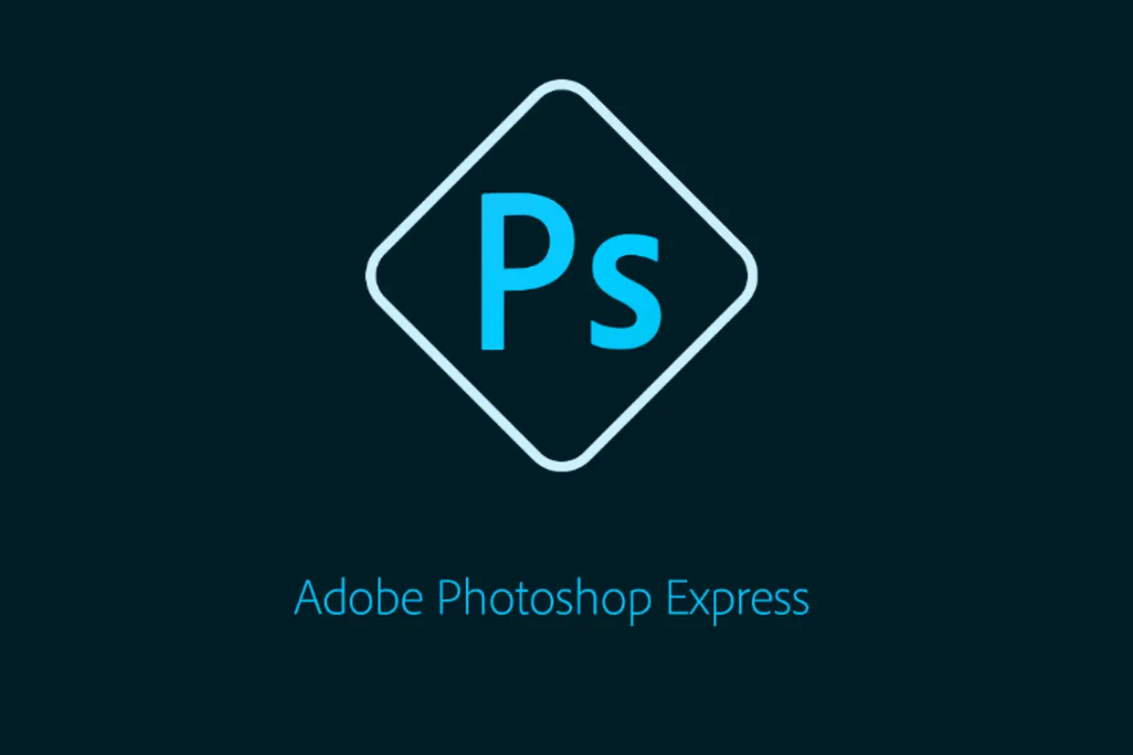Photoshop Express: Ứng dụng chỉnh sửa ảnh miễn phí, dễ dùng và mạnh mẽ trên di động