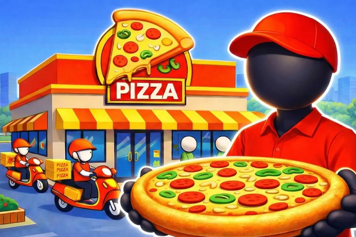 Game Pizza Ready có gì thú vị? Trải nghiệm hành trình xây dựng đế chế kinh doanh từ con số 0 ngay nào!