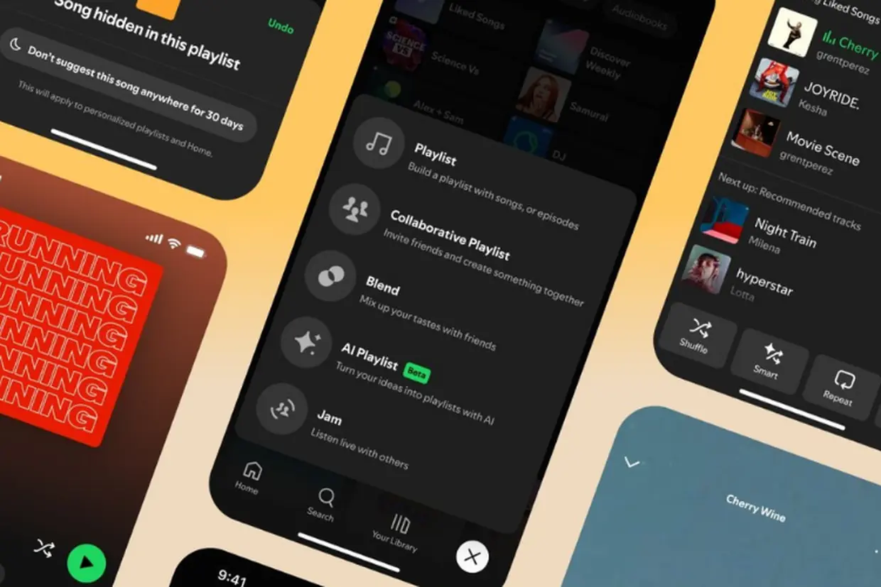 Playlist là gì? Những lợi ích khi tạo danh sách phát nhạc