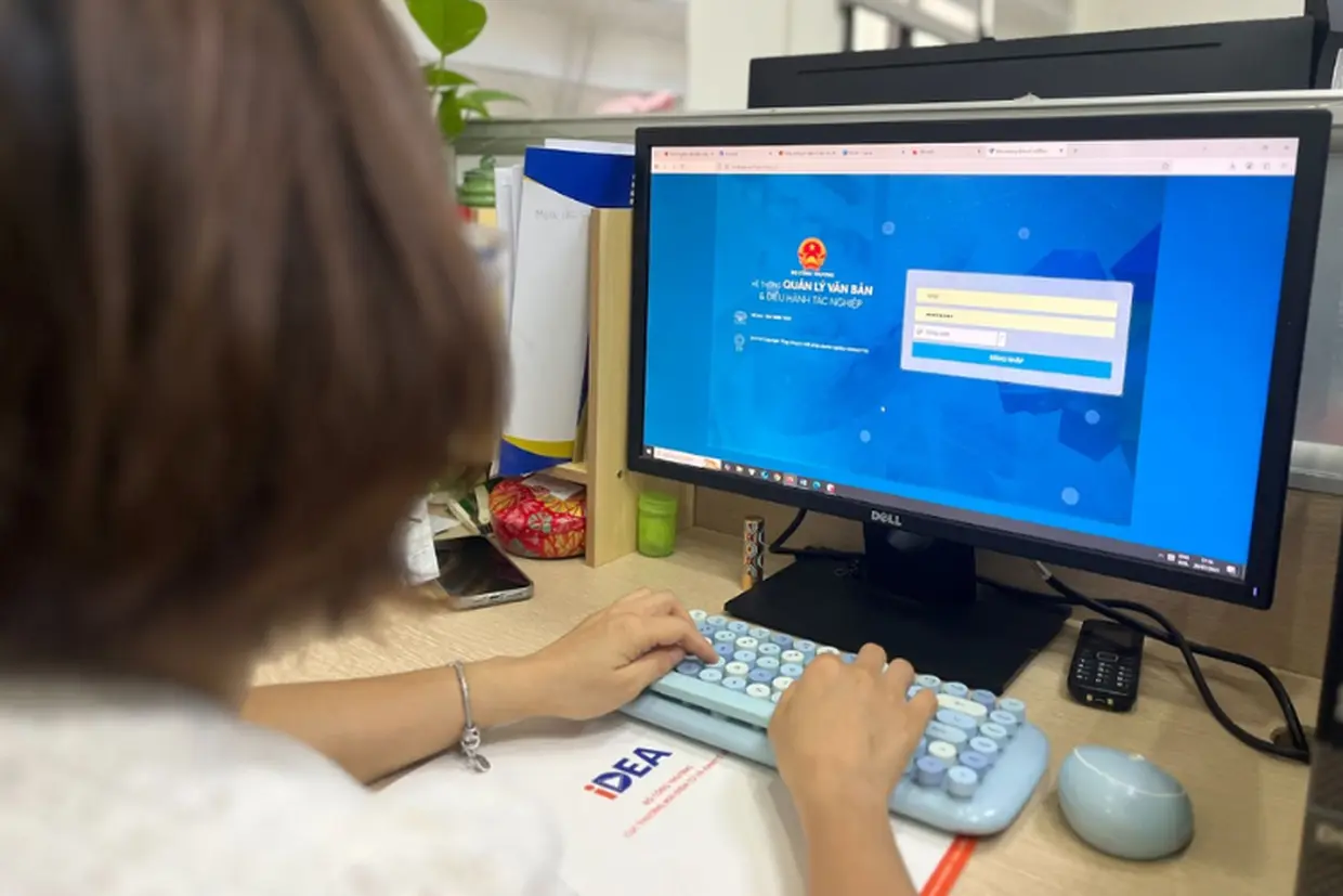QLVB Hà Nội là gì? Hướng dẫn cài đặt hệ thống QLVB Hà Nội trên máy tính và điện thoại