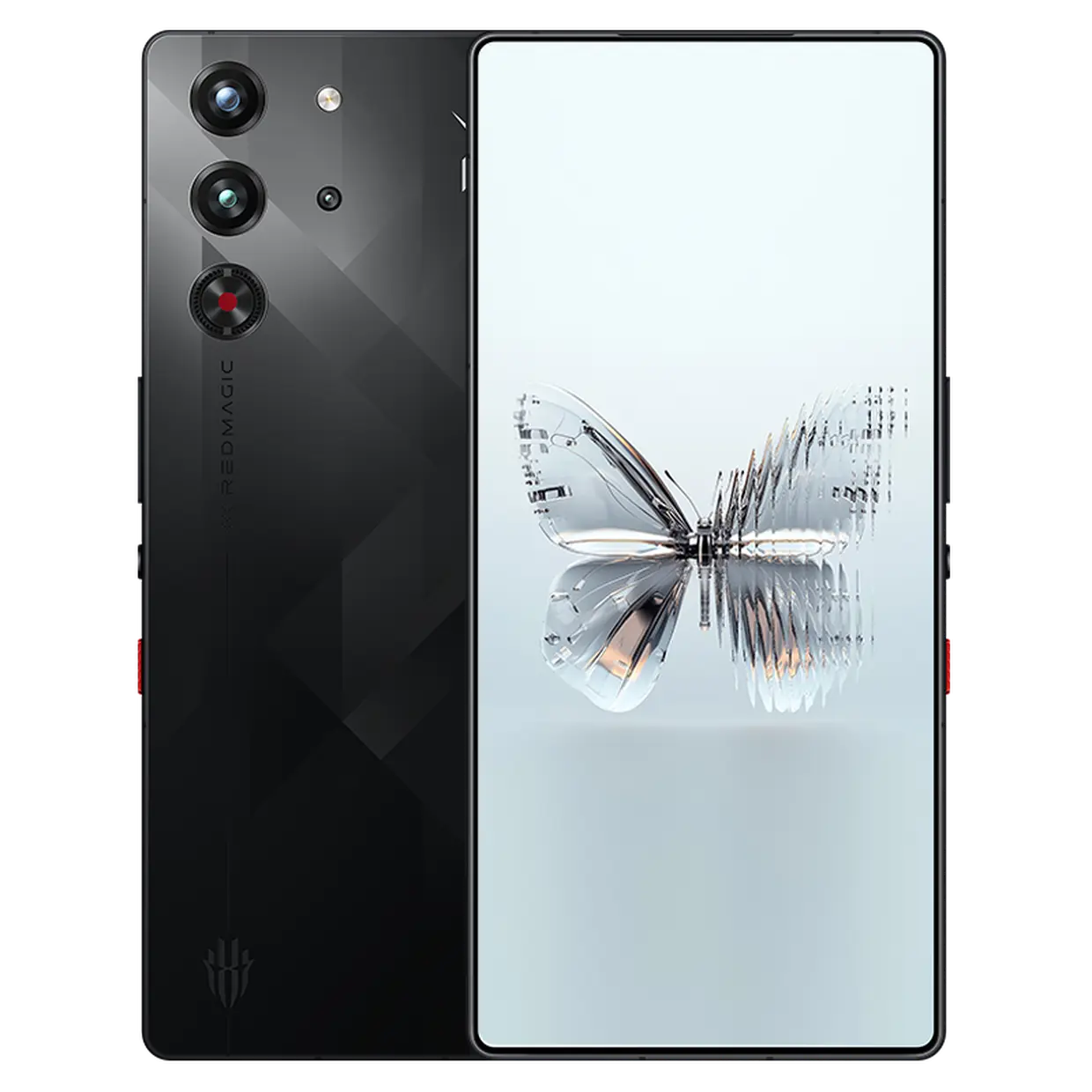 RedMagic 10 Pro 12GB/256GB chính hãng, góp 0%
