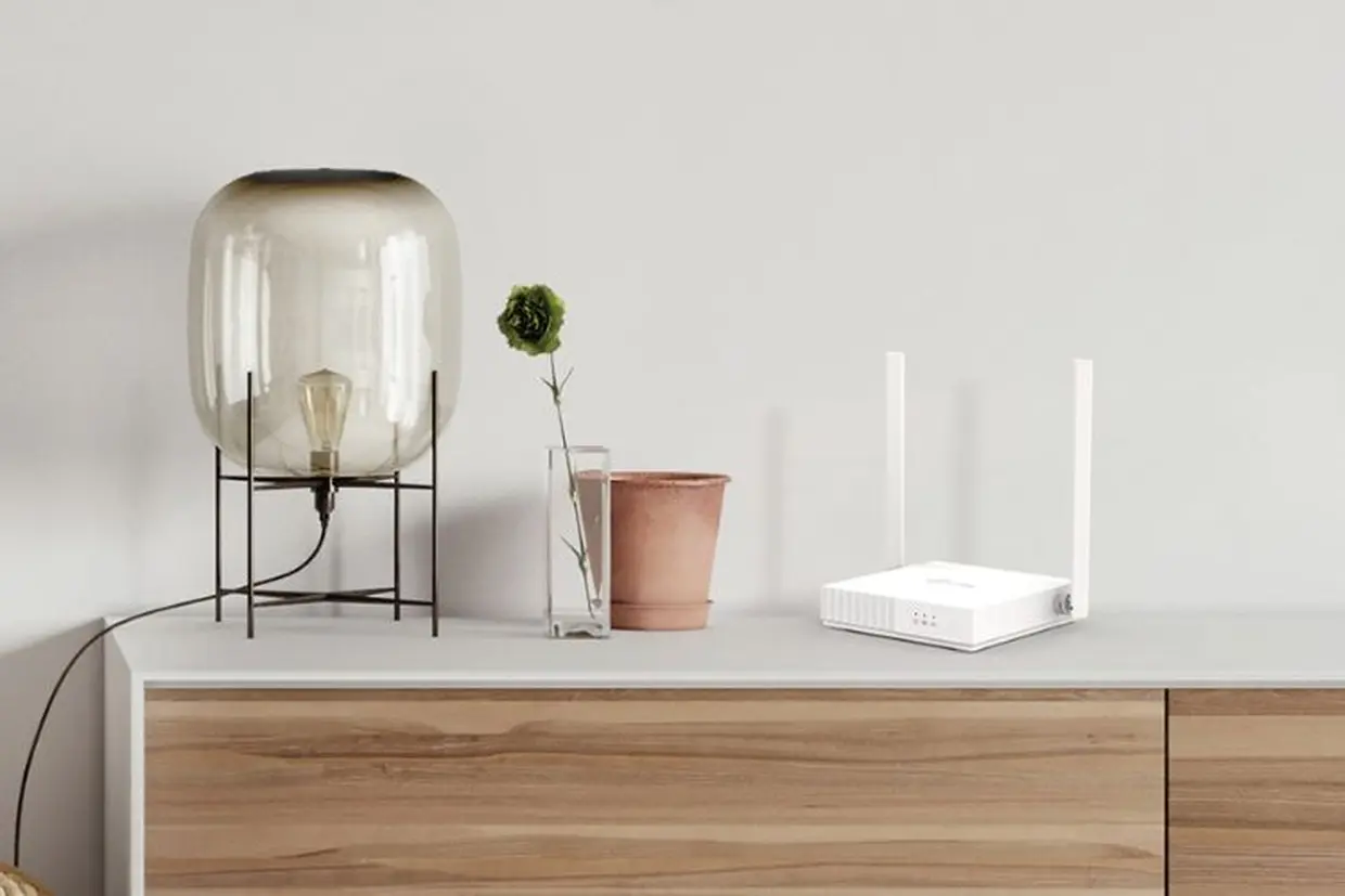 TOP 5 Router WiFi tốt nhất 2025 kết nối siêu nhanh, công nghệ đột phá