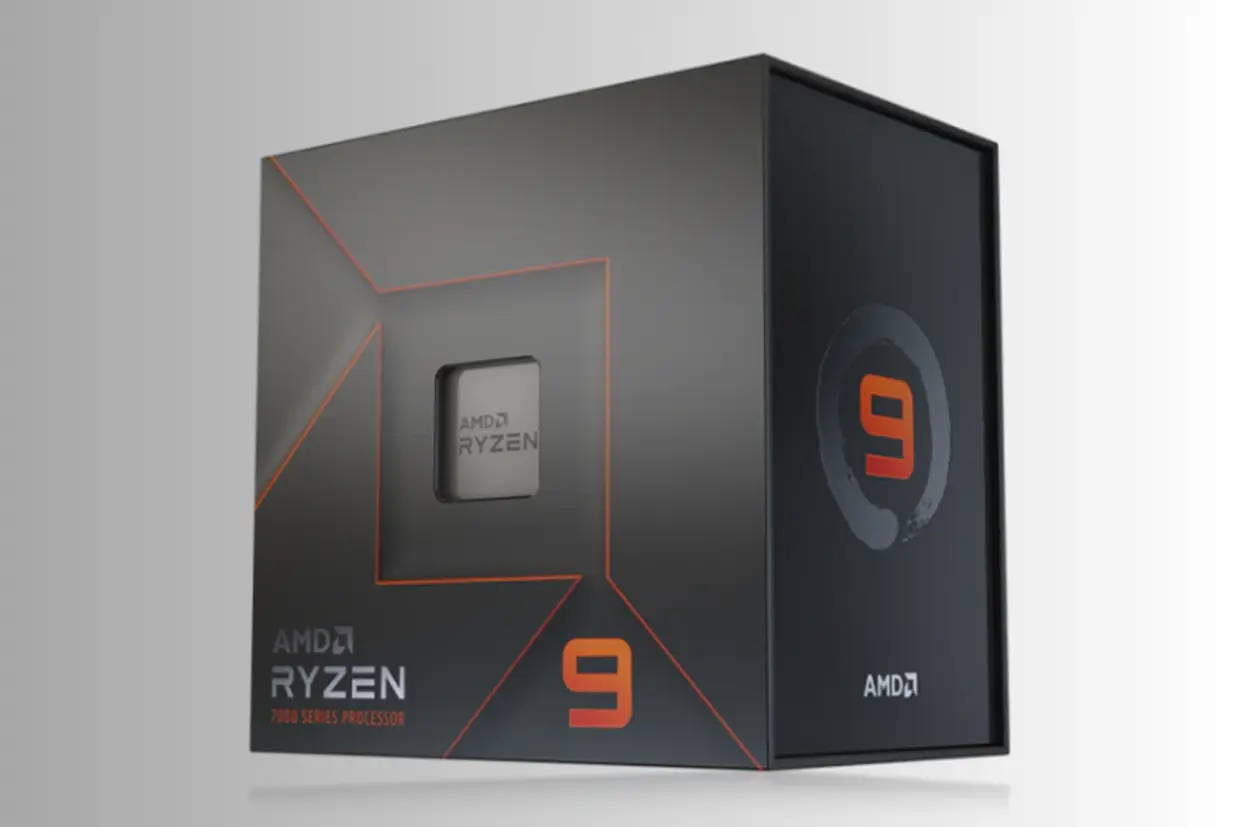 Đánh giá toàn diện về CPU AMD Ryzen 9 3900X