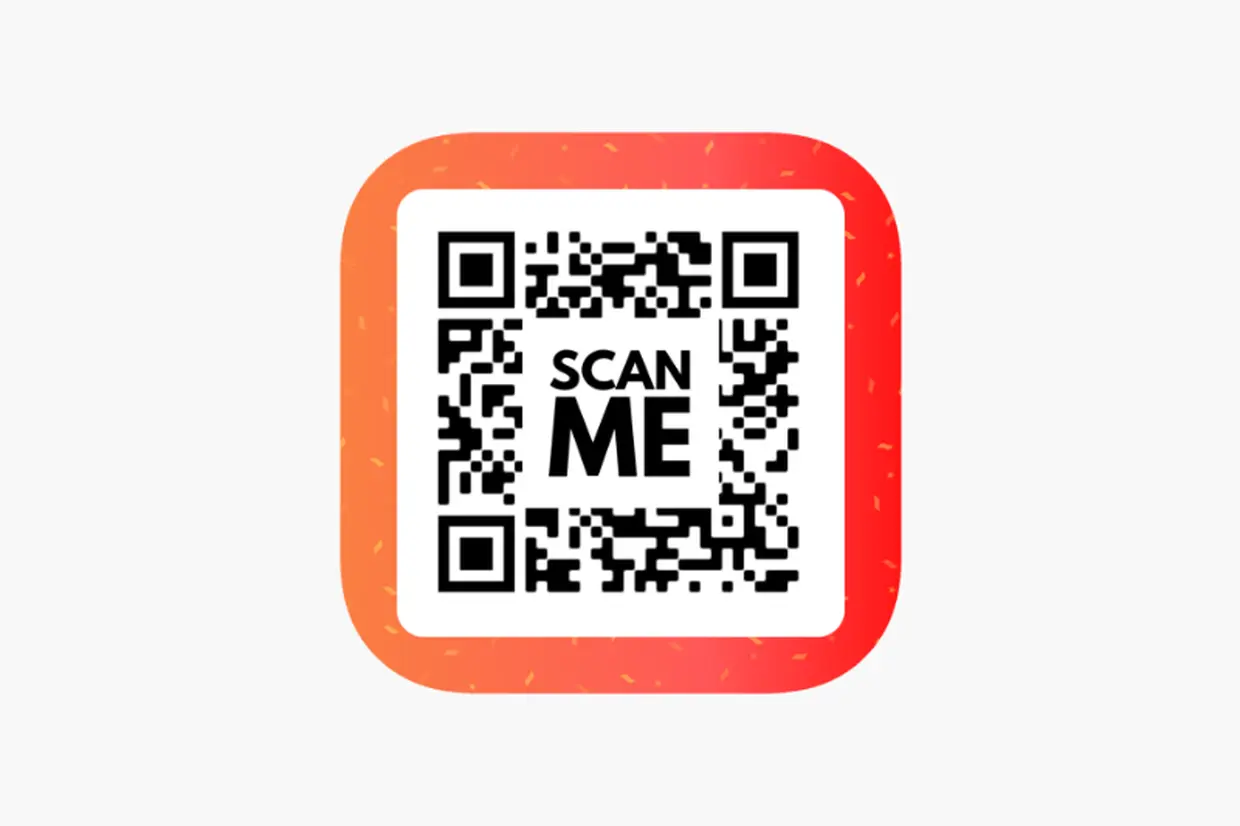Scan Me: Ứng dụng quét mã QR và mã vạch thông minh cho điện thoại