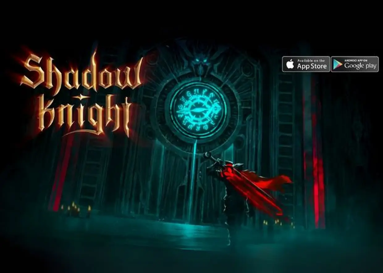 Tải Shadow Knight: Khám phá cuộc phiêu lưu tử thần đầy kịch tính