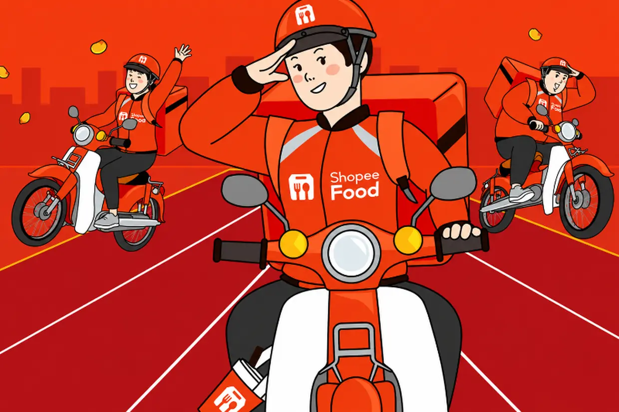 ShopeeFood Tài xế là gì? Cơ hội việc làm linh hoạt trong hệ sinh thái giao nhận hiện đại
