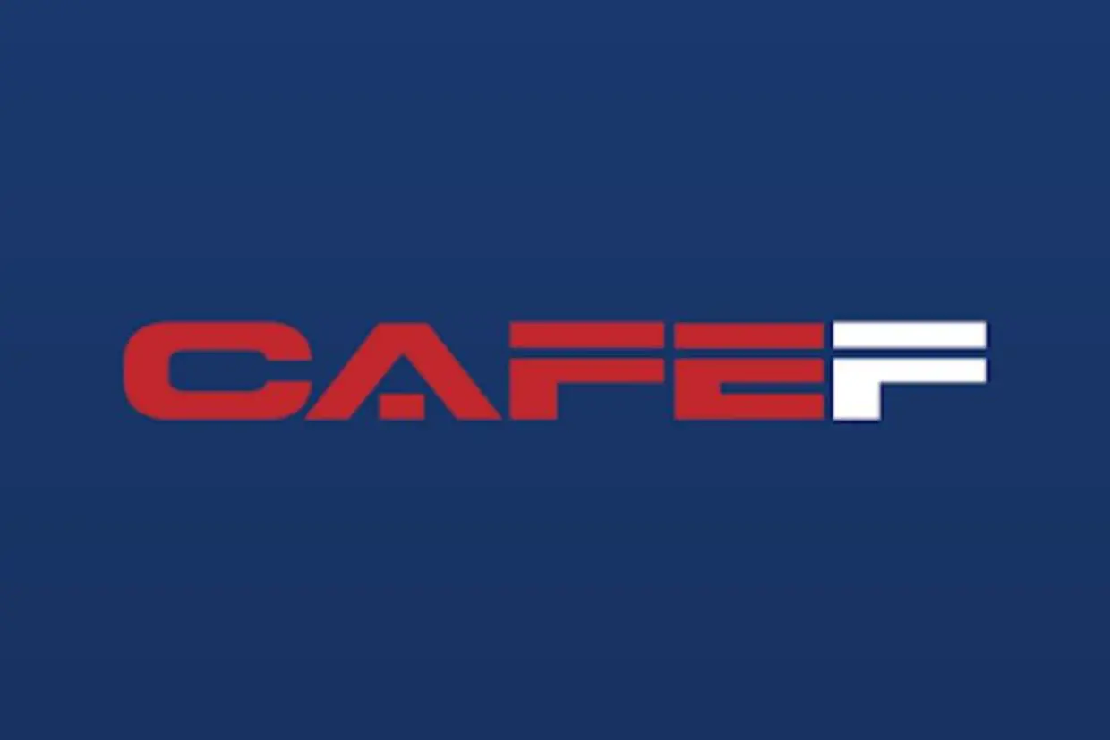 CafeF - Kênh tin tức tài chính, tin tức kinh doanh đáng tin cậy