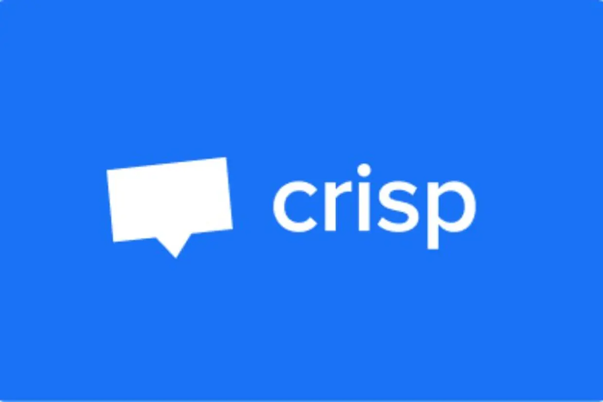 Crisp: Tìm hiểu các tính năng của ứng dụng này và cách nó hỗ trợ doanh nghiệp