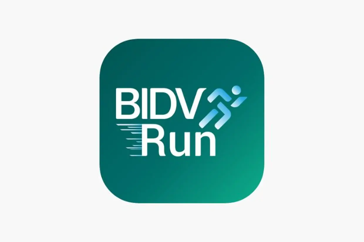 Ứng dụng BIDV Run: Nền tảng chạy bộ trực tuyến kết nối cộng đồng và lan tỏa tinh thần sống xanh
