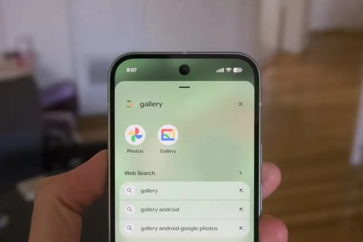 Khám phá Gallery: Ứng dụng quản lý ảnh thông minh của Google giúp lưu trữ, sắp xếp và chỉnh sửa ảnh tiện lợi hơn