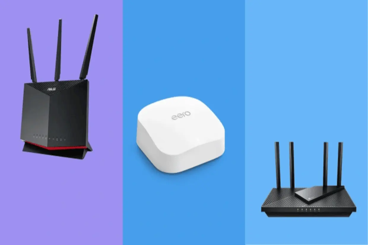 Home Gateway là gì? Tầm quan trọng của nó đối với đời sống hiện nay