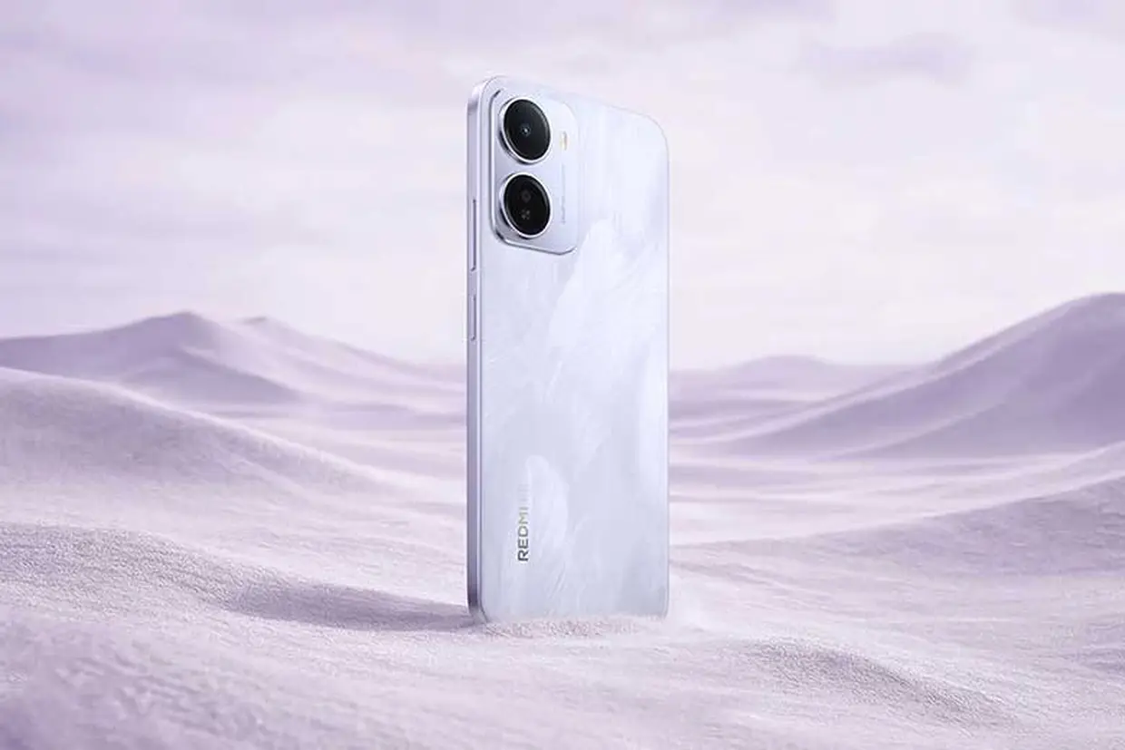 REDMI R70 và R70m lộ diện: Màn hình 6,9 inch, pin tới 6.300 mAh, giá dễ ...