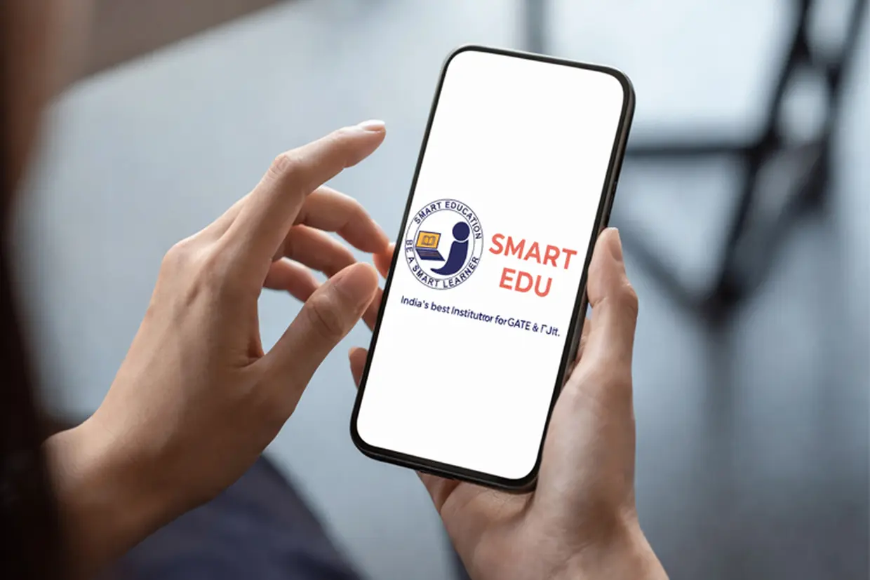 Khám phá Smart Edu: Ứng dụng hỗ trợ học tập thông minh dành cho người dùng hiện đại
