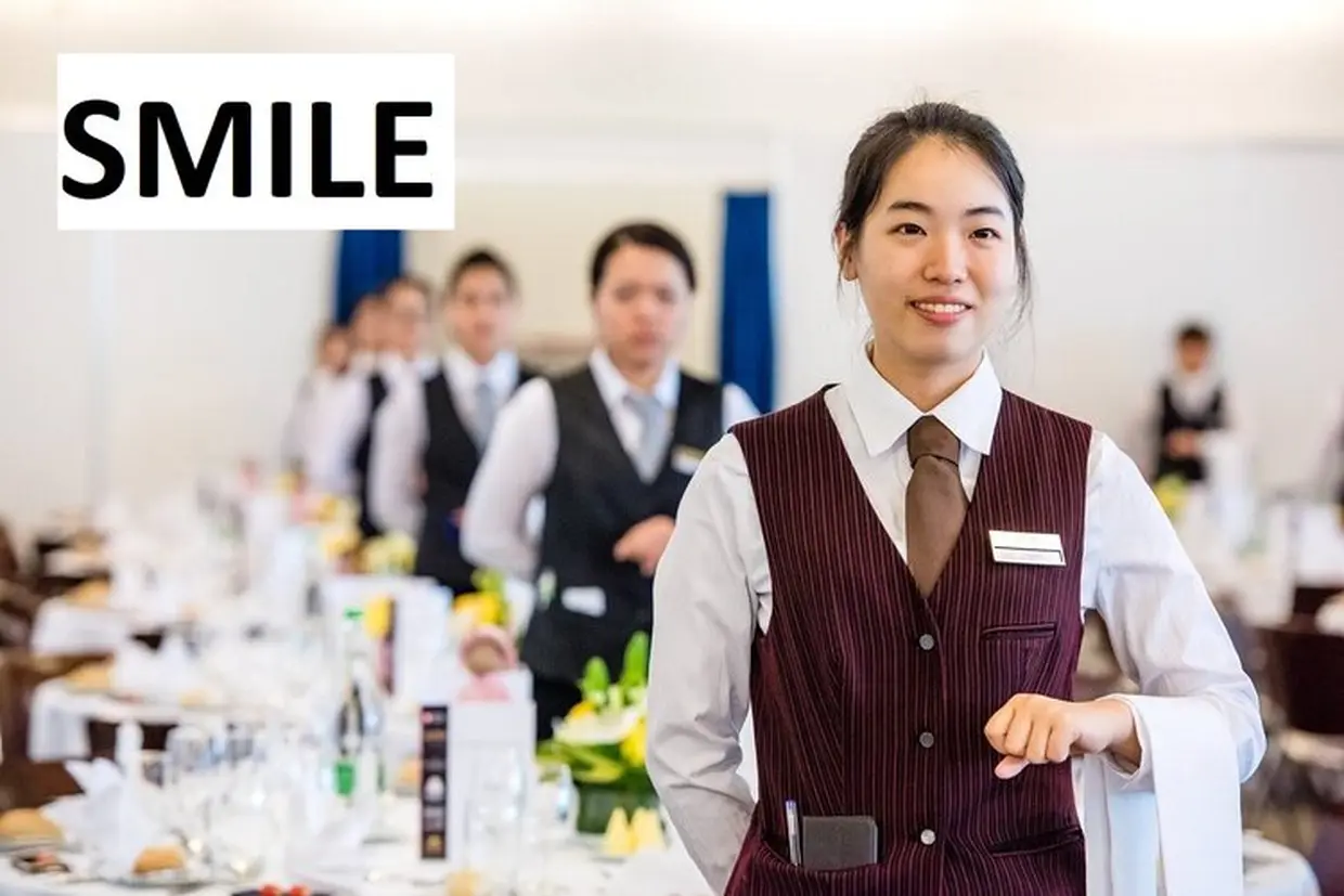 Phần mềm quản lý khách sạn Smile: Toàn diện, hiệu quả cho mọi quy mô doanh nghiệp 