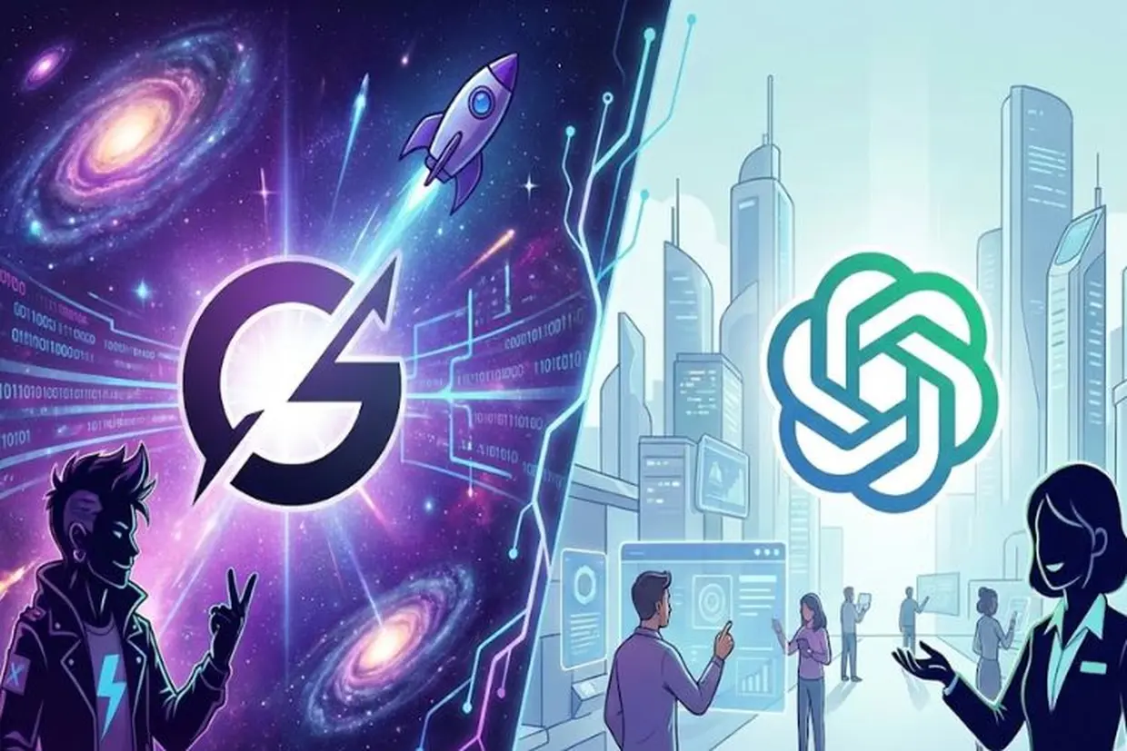 The No. 1 Prompt Chat gpt Mistake You're Making