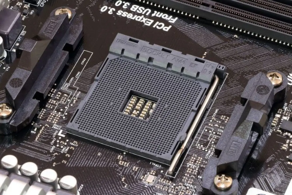 Socket AM4 là gì? Giải mã thành công gần 9 năm của Socket AM4