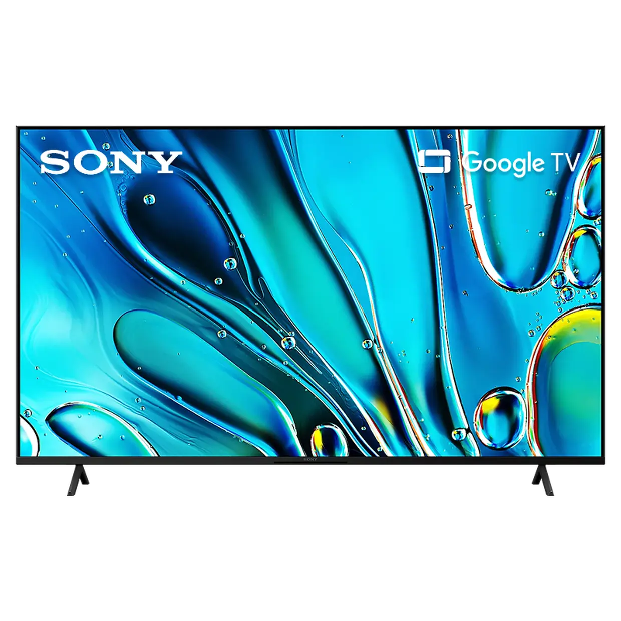 Google Tivi Sony K S30 4K UHD - Giá tốt, giao ngay