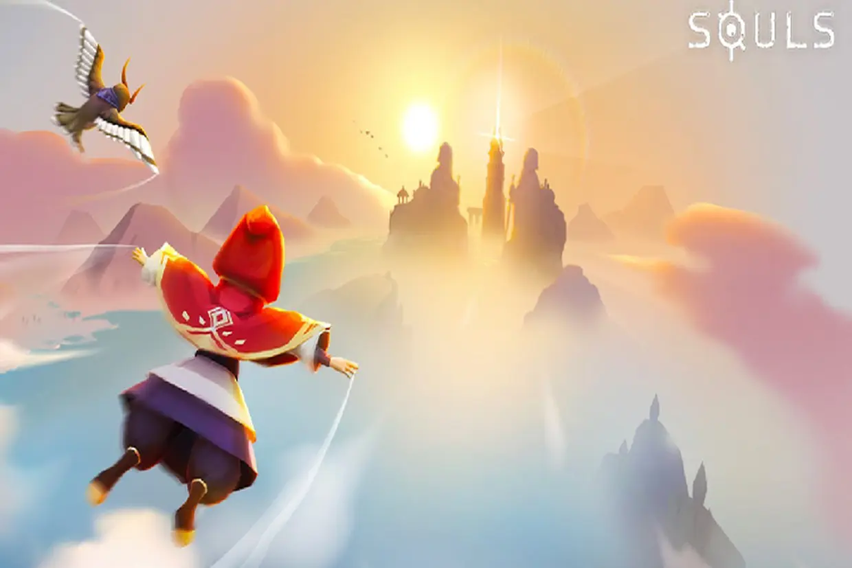 Khám phá SOULS: Tựa game nhập vai chiến thuật đang khiến game thủ đứng ngồi không yên 