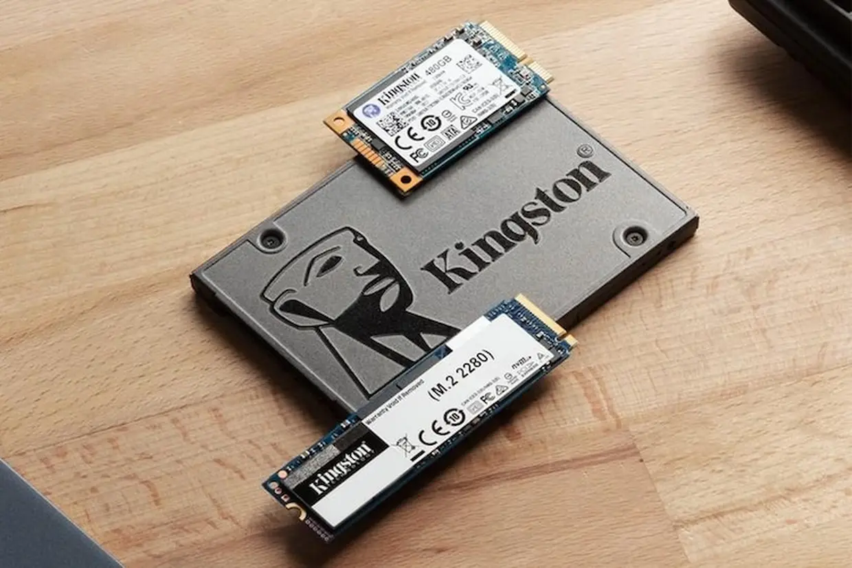 SSD laptop và PC có khác nhau không? Hướng dẫn chọn và nâng cấp từ A-Z