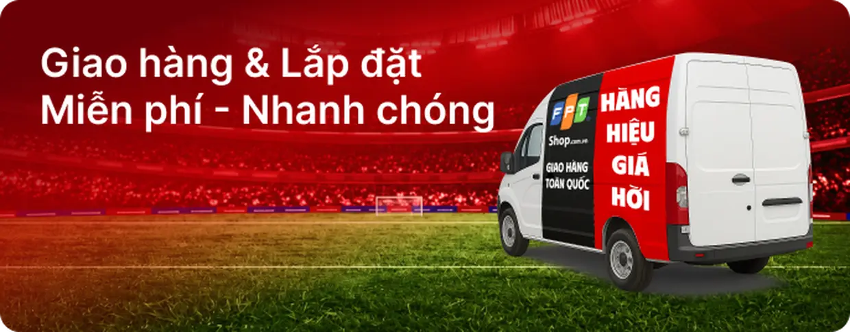 Giao hàng