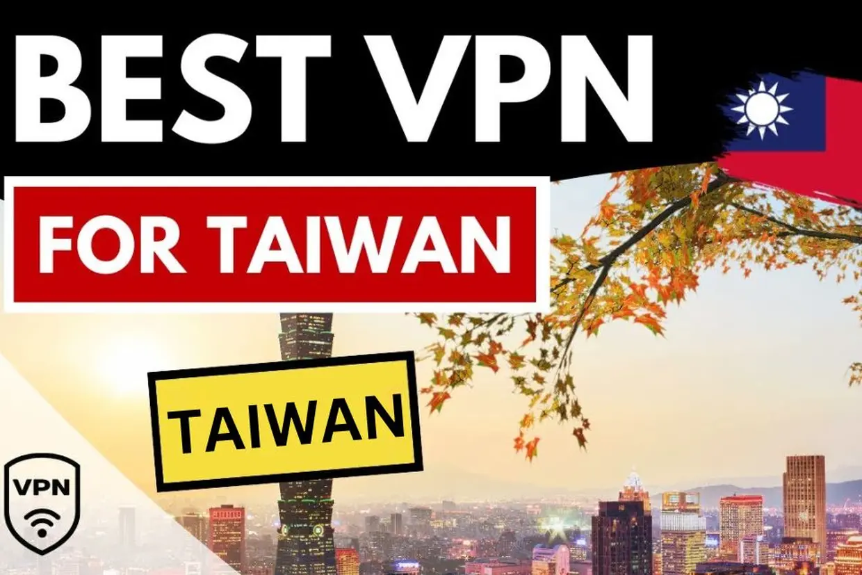 Ứng dụng Taiwan VPN: Kết nối máy chủ Đài Loan cực nhanh