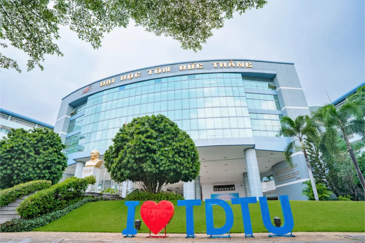 TDTU là trường gì? Thông tin đầy đủ cho tân sinh viên về TDTU