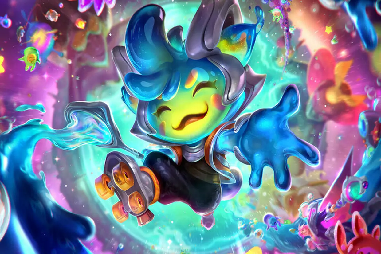 Build Teemo mùa 14 - Hướng dẫn chơi Liên Minh Huyền Thoại