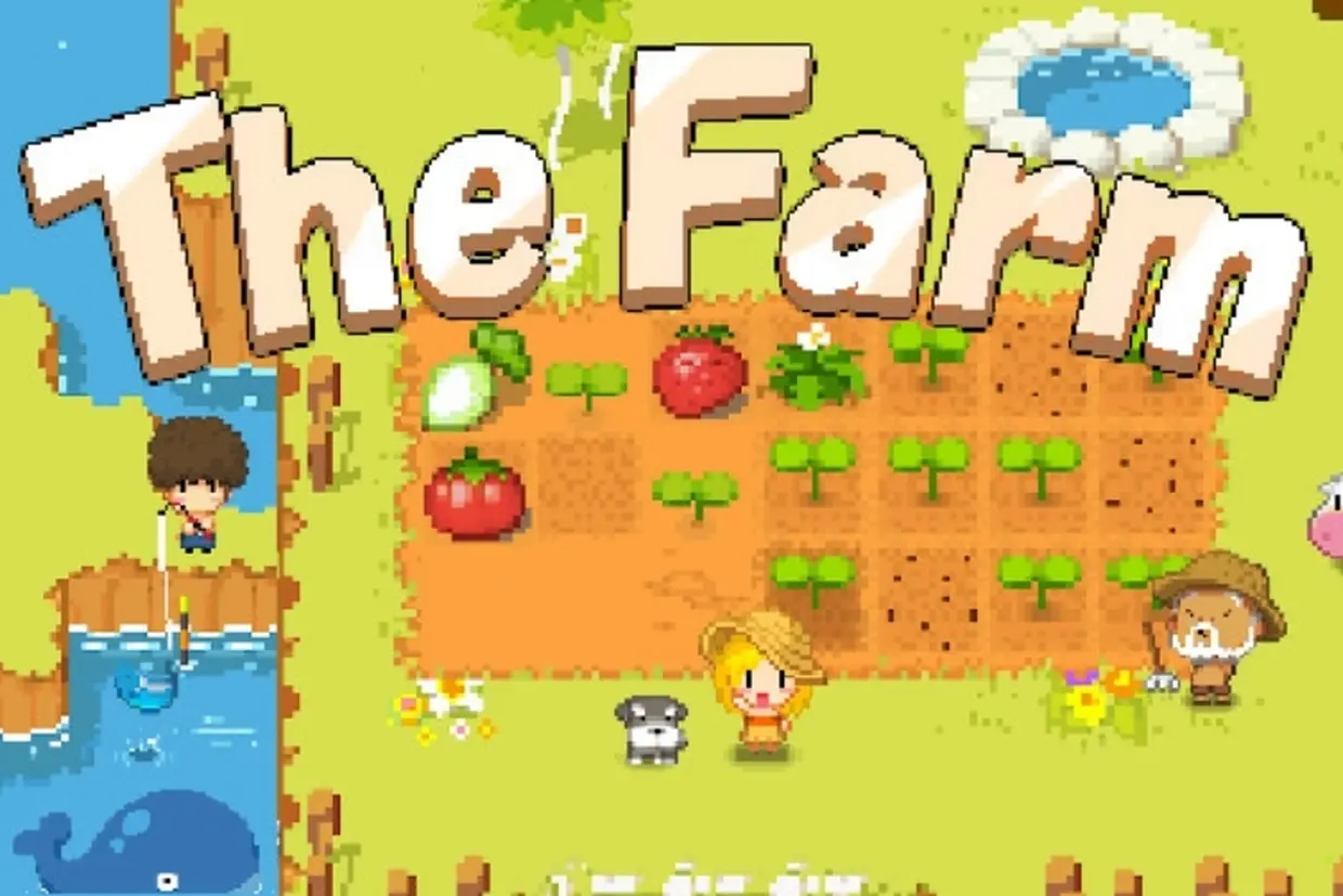 The Farm: Khám phá cuộc sống nông trại thư giãn của cô công chúa nhỏ giữa miền đồng quê