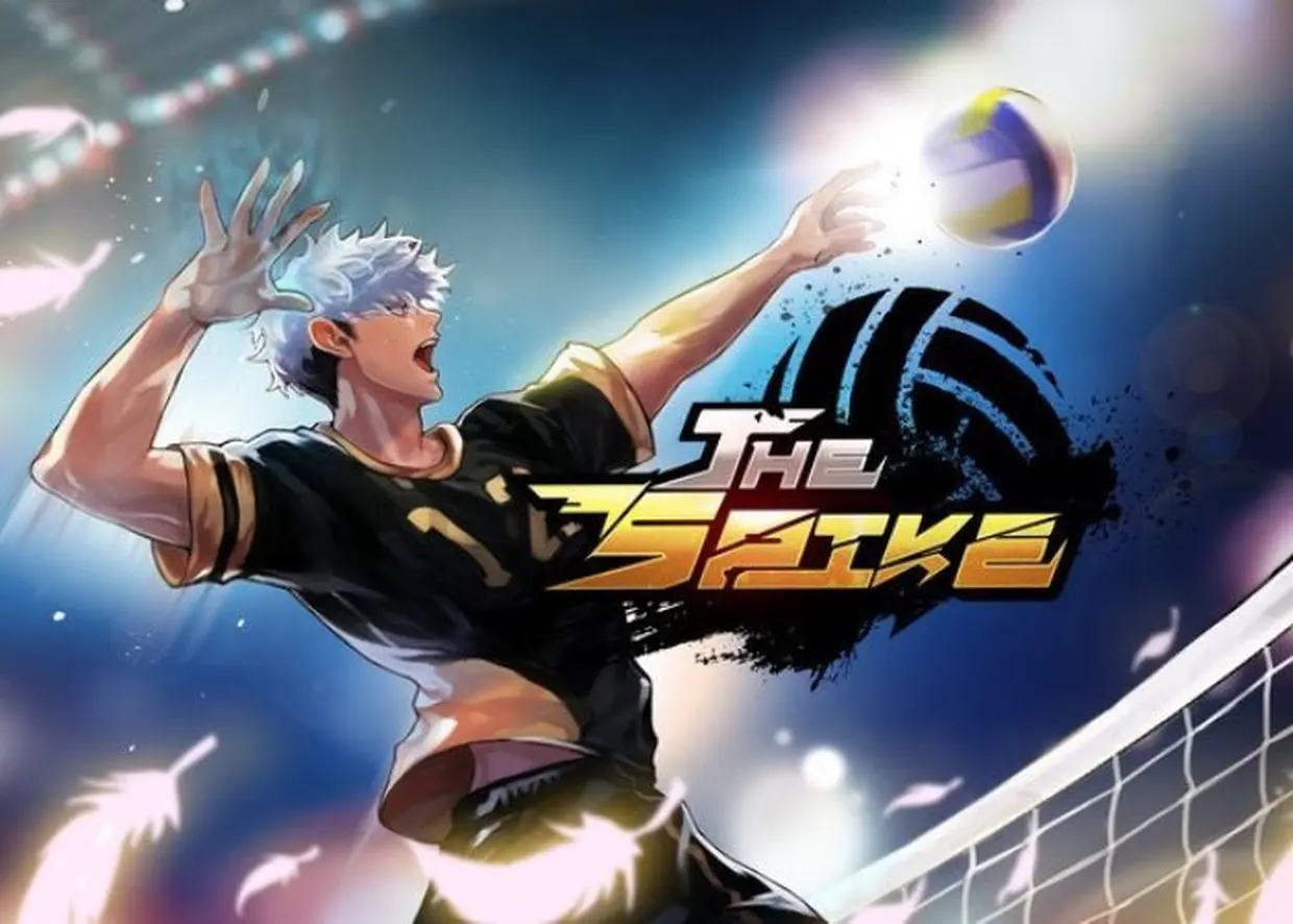 The Spike Volleyball Story MOD: Trải nghiệm bóng chuyền đỉnh cao với bản hack full tính năng 2026
