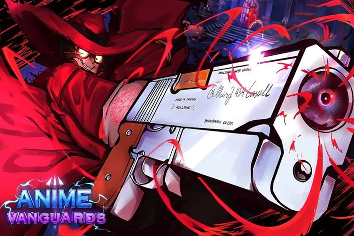 Tier List Anime Vanguards - Top những chiến binh dẫn đầu bảng xếp hạng quyền năng hiện nay