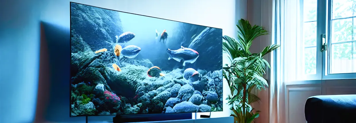 Tivi giá rẻ | Smart TV LED 4K, 8K, OLED, QLED - Trả góp 0%