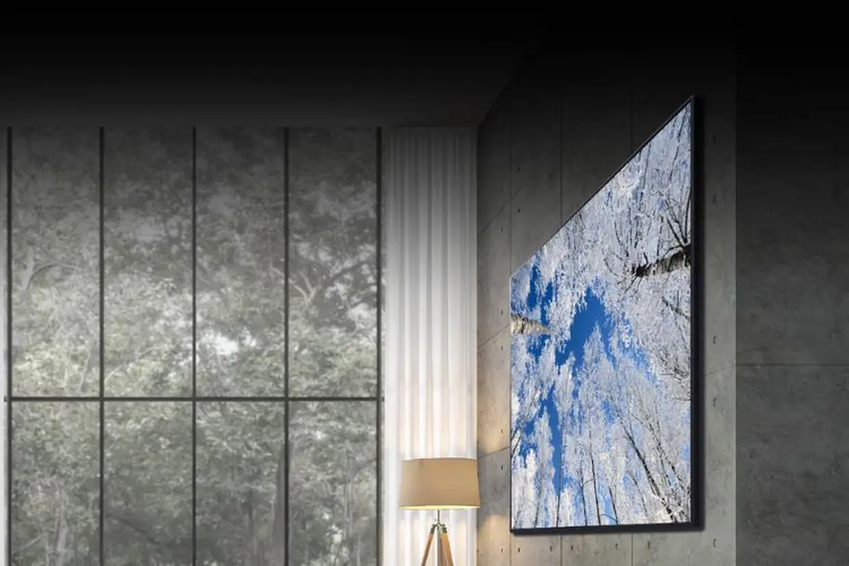 Tivi LG 43 inch: Nâng tầm trải nghiệm giải trí ngay tại nhà bạn