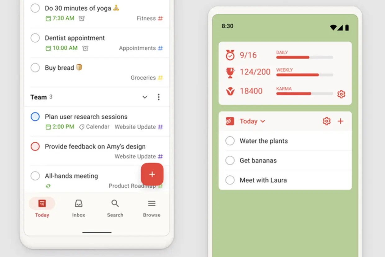 Sử dụng Todoist có hiệu quả không? Hướng dẫn chi tiết cách dùng nền tảng để quản lý công việc