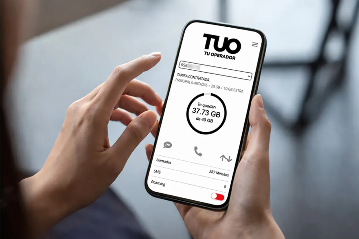 Ứng dụng Tuo là gì? Tìm hiểu chi tiết về một công cụ quản lý viễn thông cho người dùng hiện đại