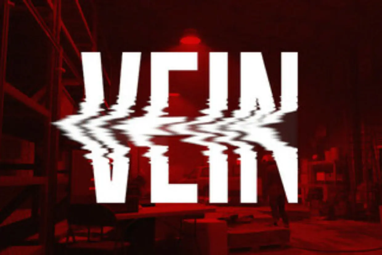 VEIN: Tựa game sinh tồn hậu khải huyền hấp dẫn với thế giới mở rộng lớn và lối chơi đầy thử thách