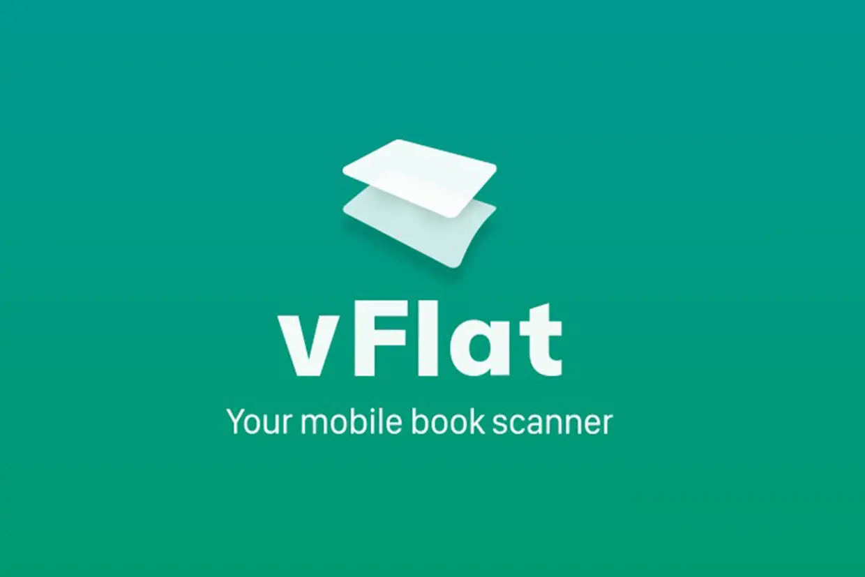 vFlat: Ứng dụng quét tài liệu thông minh, tạo file PDF và nhận dạng văn bản cực nhanh