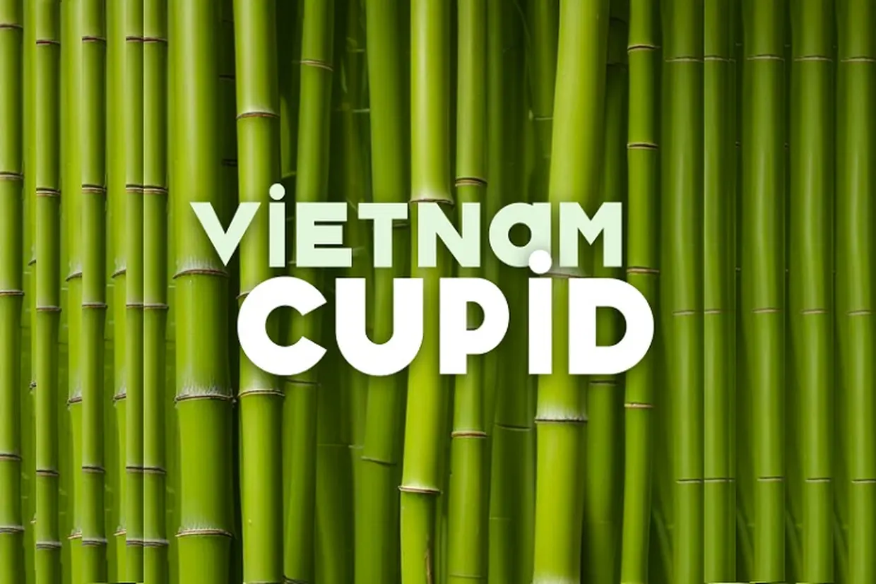 Tải VietnamCupid: Ứng dụng hẹn hò giúp kết nối trái tim Việt