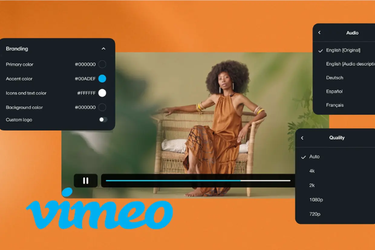 Vimeo là gì? Tìm hiểu nền tảng quản lý video dành cho cá nhân và doanh nghiệp