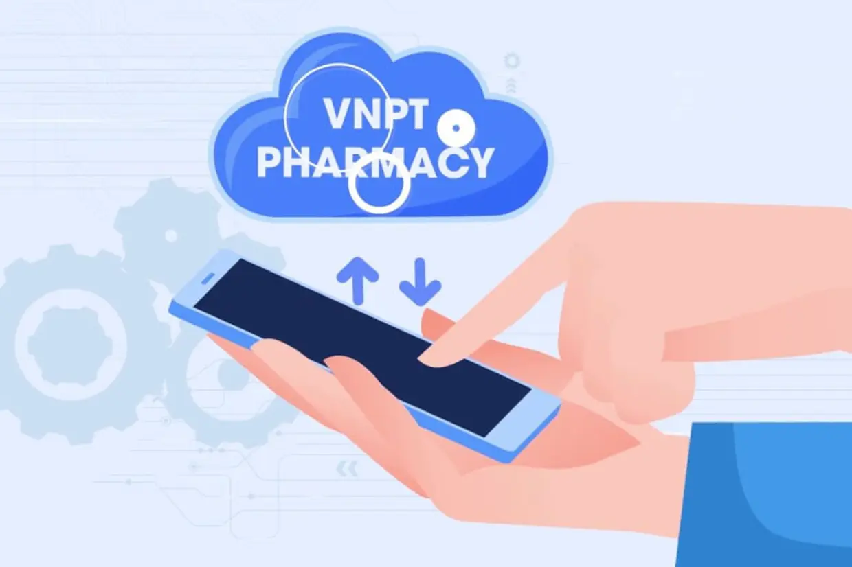 VNPT Pharmacy là gì? Giải pháp quản lý nhà thuốc hiện đại trong kỷ nguyên số