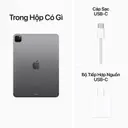 iPad Pro 11 2022 M2 WiFi 5G 128GB