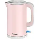 Bình đun siêu tốc Sharp 1.7 lít EKJ-17EVPS-PK