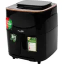 Nồi chiên không dầu kết hợp hấp MAGIC ECO 7 lít S07