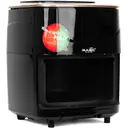 Nồi chiên không dầu kết hợp hấp MAGIC ECO 7 lít S07