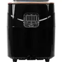 Nồi chiên không dầu kết hợp hấp MAGIC ECO 7 lít S07