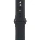 Apple Watch Series 8 GPS + Cellular 41mm viền nhôm dây cao su