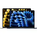 MacBook Air 15 inch M2 2023 8CPU 10GPU/8GB/512GB/Sạc 70W
