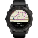 Đồng hồ thông minh Garmin Fenix 7 Pro Sapphire Solar